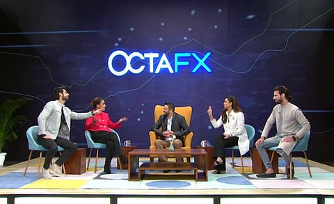 OctaFX Launches “Learn to Trade” Educational YouTube Show