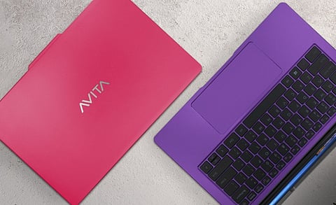 AVITA Unveils New Liber V Powered by AMD R7-3700U Processor 