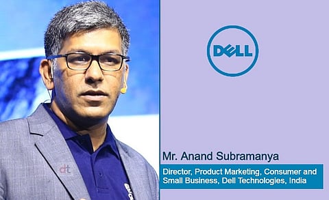The Need For A PC in The WFH Segment Is Here To Stay For The Foreseeable Future: Dell