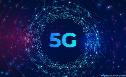 VMware and Samsung Come Together to Accelerate 5G Transformation