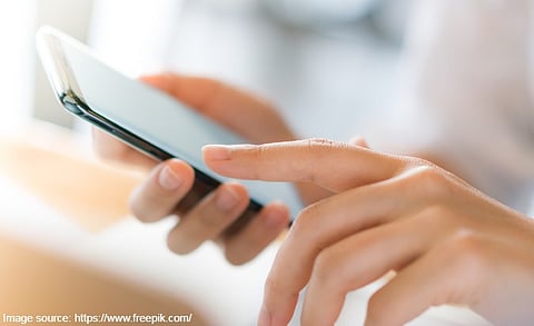 India Smartphone Market Witnesses Highest-ever Sales in A Single Quarter