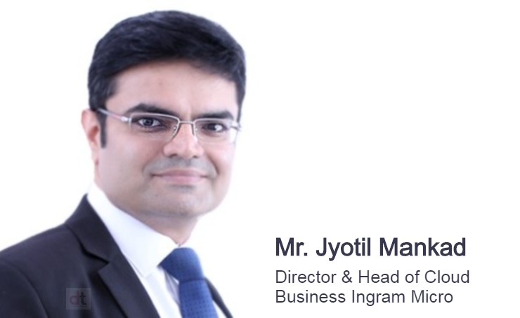 Ingram Micro Joins Red Hat Certified Cloud and Service Provider Program