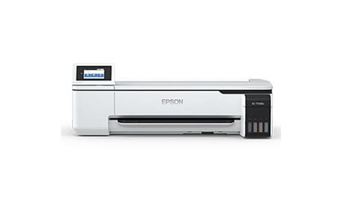 Epson Launches ‘SureColor SC-T3130X’ CAD InkTank Printer