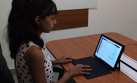 Iris Computers Supplied 7000 Tablets to Educational Institution