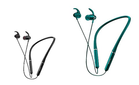 Wings Lifestyle Launches New Wings Elevate Wireless Neckband