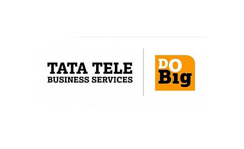 Tata Tele Business Services Emphasizes on Digital Technologies Helping Enterprises During Pandemic