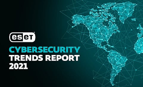 ESET Reveals Top Cybersecurity Challenges for Consumer and Businesses in 2021