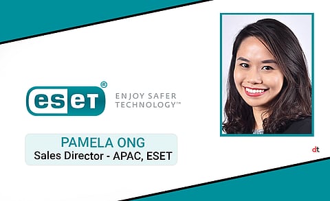 “We Foresee Renewed Interest in Data Security as Businesses in India Continue To Evolve Digitally”