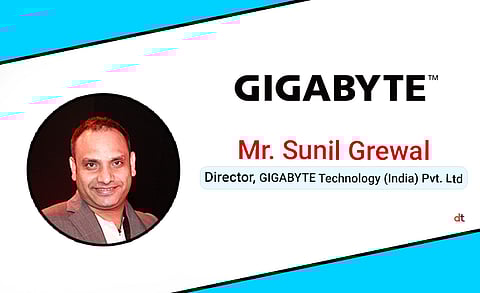 “AORUS is A Brand For Gamers, Offering The Most Extreme Gaming Experiences”