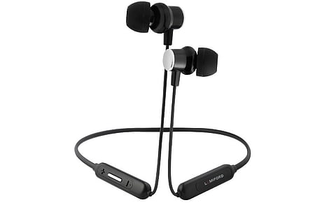 Lumiford Introduces XP70 Wireless Earphones