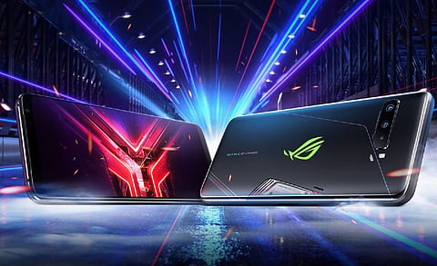 Get 2000 Discount on ASUS ROG Phone 3 During Flipkart’s Year End Sale