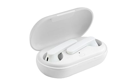 Lumiford Unveils Max T85 Advanced Wireless Earphones with Smart Touch Controls