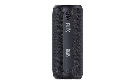 Flix by Beetel Launches Bluetooth Speaker on Amazon