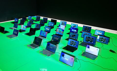 Intel Launches Four New Processors for an Enriched PC Experience