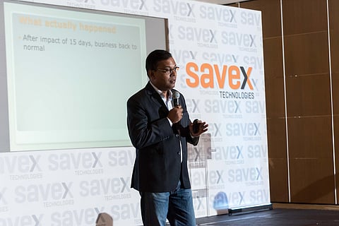 Savex Technologies Enters into Partnership with Avaya