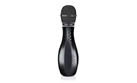 PremiumAV Unveils New Bigplayers' Wireless Bluetooth Karaoke Mic