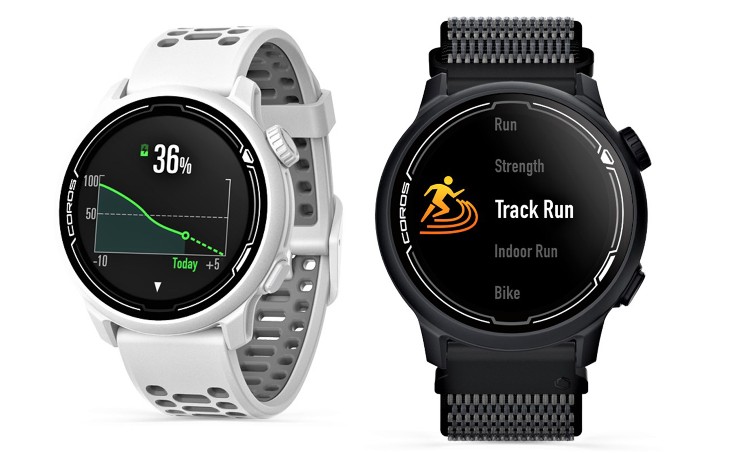 OSS Infocom Appointed as Authorized Distributor of COROS GPS Watches