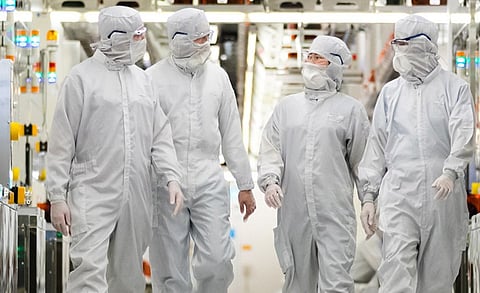 Micron Announces The Shipment of Industry’s First 1α DRAM Technology