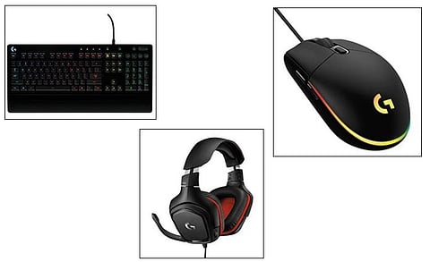 Best Gaming Accessories for an Immersive Gaming Experience