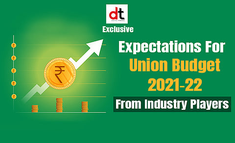 Union Budget 2021-22: Expectations from ICT Industry