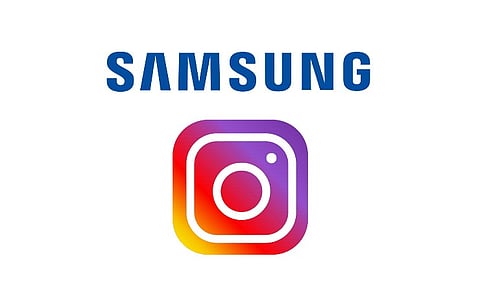 Samsung Collaborates with Instagram for ‘Hunt for the Next Galaxy Expert’ Initiative