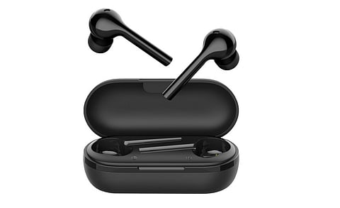 Lumiford Launches New MAX T55 Wireless Earphones