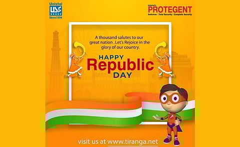 Protegent Announces Thailand Scheme for its Partners