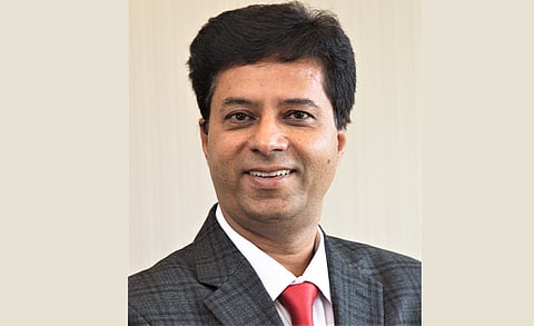 BPE Onboards Vivek Parasher As Vice President Sales & Marketing