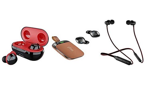 Celebrate This Valentine’s Day with Tech Gifts from pTron