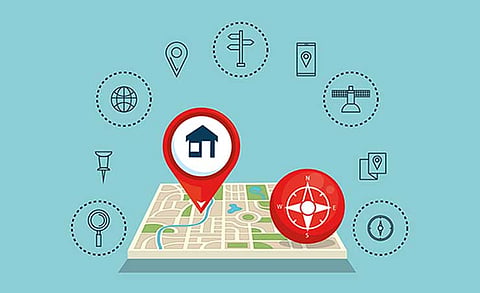 Data sutram launches Plug & Play Location Intelligence platform
