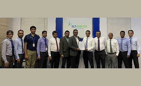 Sri Lanka Telecom Rolls Out SD-WAN Services to Boost Digitization