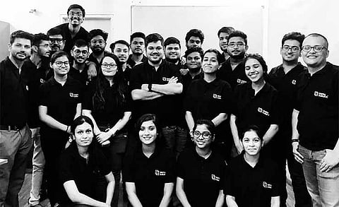 Digital Gurukul Announced to Accept Cryptocurrencies for Fee Payment