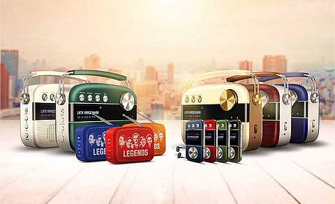 Make This Women’s Day Special for Her with Saregama Carvaan