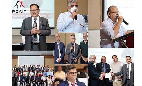 PCAIT Announced The Vision for 2021-23 at Its AGM