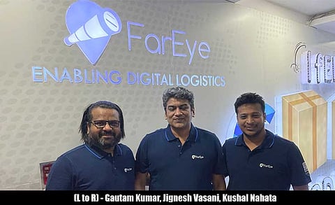 FarEye Acqui-hires PY technology