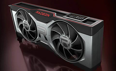 AMD Launches Radeon RX 6700 XT Graphics Card for Immersive Gaming Experiences