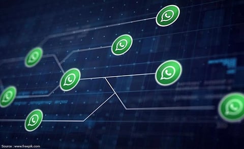 AI-enabled Livelihood Platform Vahan Places 5000 blue-collar Workers Per Month Through WhatsApp 