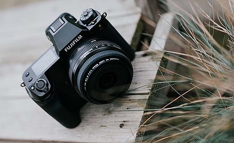 FujiFilm Unveiled GFX 100S Mirrorless Camera to Uplift The World of Photography