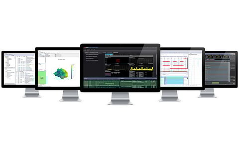 Keysight Continues to Maintains Its Leading Support of 5G Device Acceptance Test Plans