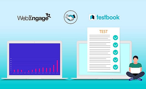 Online Test-prep Platform Testbook Recorded 136% Spike in Sale of 'Testbook Pass'