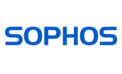 Sophos Recognized as Common Vulnerability and Exposure Numbering Authority