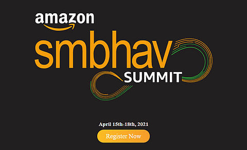 Amazon Announces ‘Amazon Smbhav- Build for India’ Hackathon to Empower Developers