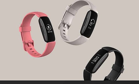 Fitbit Integrates Tile’s Bluetooth Finding Technology to Its Inspire 2 Devices 