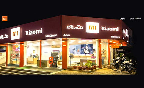Mi India Launches ‘Grow with Mi’ Initiative to Expand its Retail Network