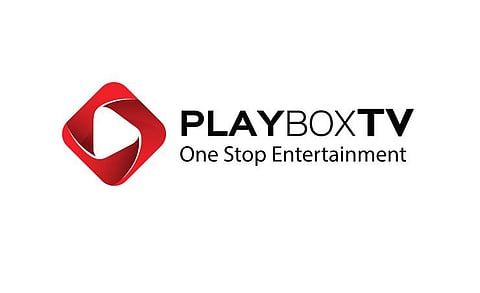 Microscan Infocommtech and Next Trillion Technologies Launched PlayboxTV
