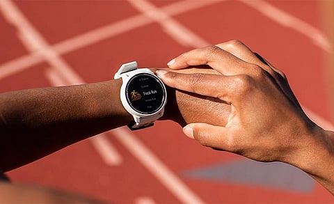 OSS Infocom Launches COROS PACE 2 Sports Smartwatch in India