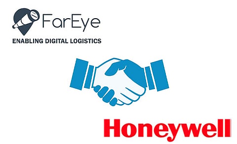 Honeywell Collaborates with FireEye to Expand Supply Chain Software Suite