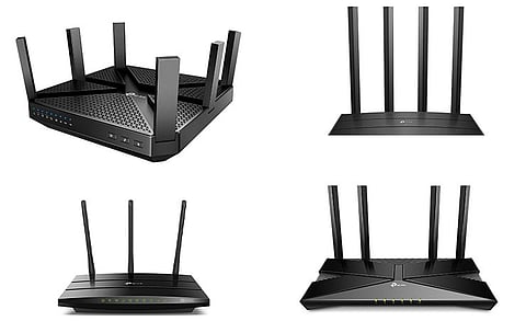 TP-Link Continues to Dominate Indian WLAN Market with 33.2% Market Share