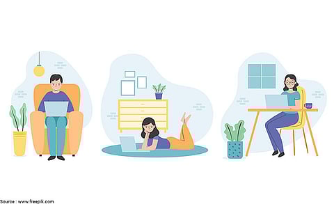 Top 5 Platforms That are Enabling Corporates to Host Virtual Events