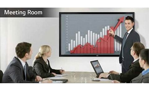 IRIS Global Launches Touch OVERLay for Display Screens